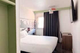 ibis Styles Paris Tolbiac Bibliotheque - photo 16