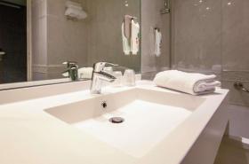 ibis Styles Paris Tolbiac Bibliotheque - photo 7