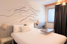 ibis Styles Paris Tolbiac Bibliotheque - photo 6
