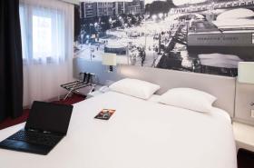 ibis Styles Paris Tolbiac Bibliotheque - photo 10