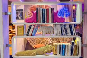 ibis Styles Paris Tolbiac Bibliotheque - photo 26