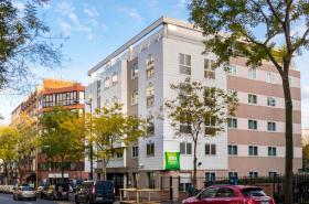 ibis Styles Paris Tolbiac Bibliotheque - photo 23