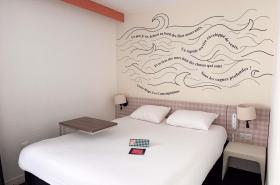 ibis Styles Paris Tolbiac Bibliotheque - photo 20