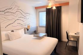 ibis Styles Paris Tolbiac Bibliotheque - photo 13