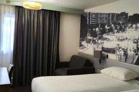 ibis Styles Paris Tolbiac Bibliotheque - photo 9