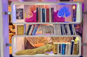 ibis Styles Paris Tolbiac Bibliotheque - photo 25