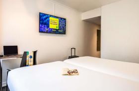 ibis Styles Paris Tolbiac Bibliotheque - photo 17