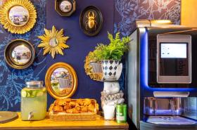 ibis Styles Paris Tolbiac Bibliotheque - photo 26