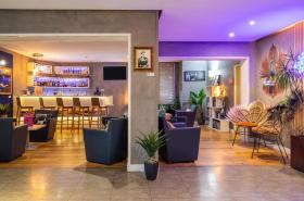 ibis Styles Paris Tolbiac Bibliotheque - photo 21