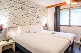 ibis Styles Paris Tolbiac Bibliotheque - photo 18
