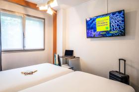 ibis Styles Paris Tolbiac Bibliotheque - photo 16
