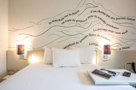 ibis Styles Paris Tolbiac Bibliotheque - photo 15