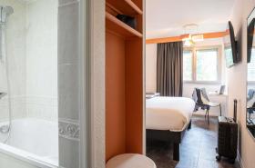 ibis Styles Paris Tolbiac Bibliotheque - photo 12