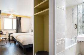 ibis Styles Paris Tolbiac Bibliotheque - photo 11