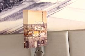 ibis Styles Paris Tolbiac Bibliotheque - photo 6