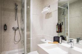 ibis Styles Paris Tolbiac Bibliotheque - photo 8
