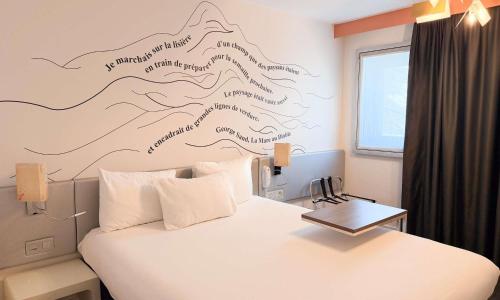 ibis Styles Paris Tolbiac Bibliotheque - photo 3