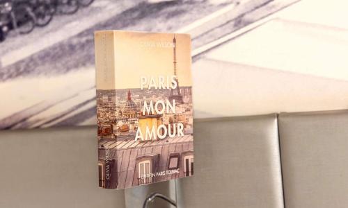ibis Styles Paris Tolbiac Bibliotheque - photo 3
