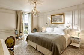 Le Meurice - photo 16