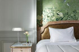 Le Meurice - photo 15