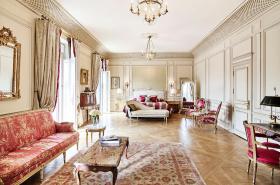 Le Meurice - photo 17