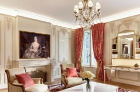 Le Meurice - photo 19