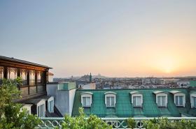 Le Meurice - photo 7