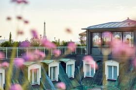 Le Meurice - photo 9