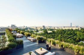 Le Meurice - photo 8