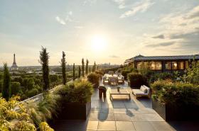 Le Meurice - photo 10