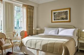 Le Meurice - photo 23