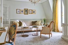 Le Meurice - photo 21