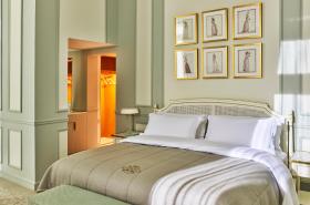 Le Meurice - photo 11