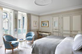 Le Meurice - photo 13