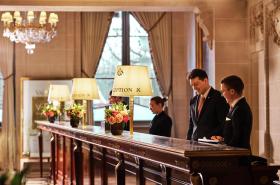 Le Meurice - photo 6