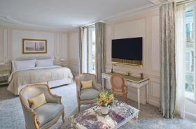 Le Meurice - photo 12
