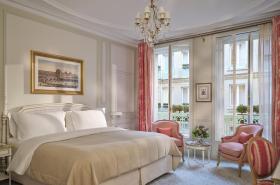Le Meurice - photo 22