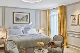 Le Meurice - photo 26