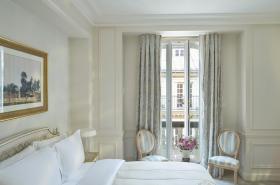 Le Meurice - photo 24