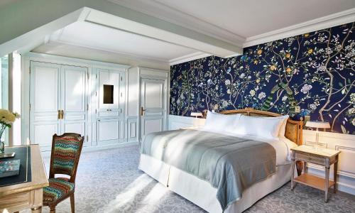 Le Meurice - photo 2