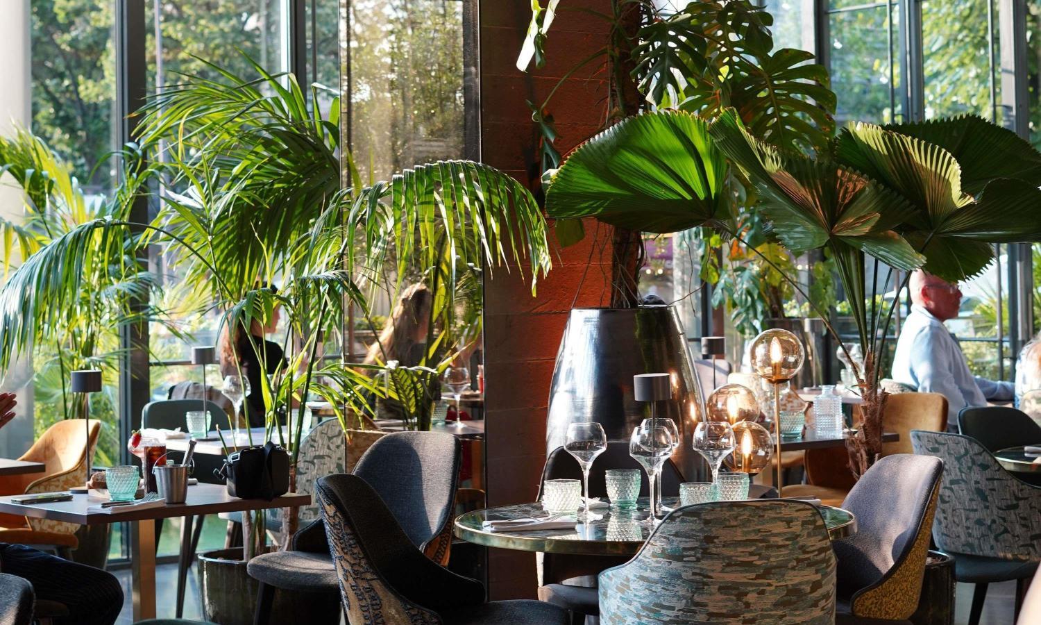 Photo Pullman Paris Tour Eiffel