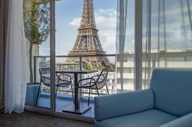 Pullman Paris Tour Eiffel - photo 21