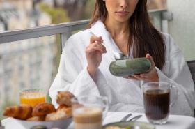 Pullman Paris Tour Eiffel - photo 26