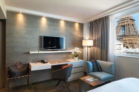 Pullman Paris Tour Eiffel - photo 19