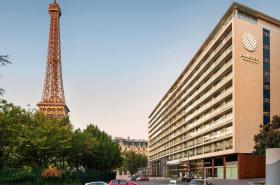 Pullman Paris Tour Eiffel - photo 4