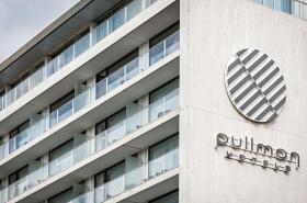 Pullman Paris Tour Eiffel - photo 24