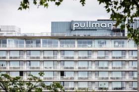 Pullman Paris Tour Eiffel - photo 25