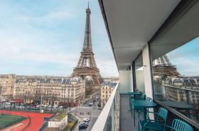 Pullman Paris Tour Eiffel - photo 23