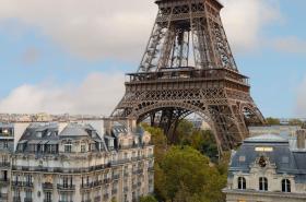 Pullman Paris Tour Eiffel - photo 22