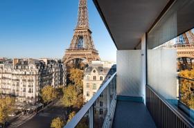 Pullman Paris Tour Eiffel - photo 17